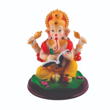 Gifting Variety of God Figures / Gift Exclusive GANESH